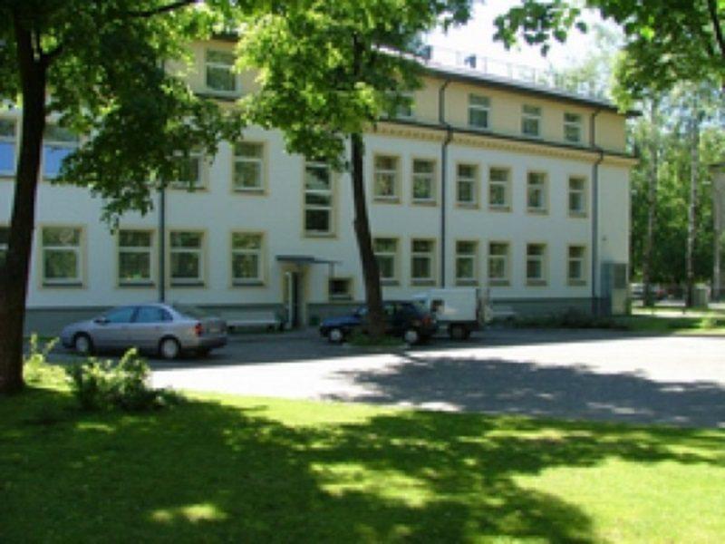 Hotel Vilmaja Рига Экстерьер фото
