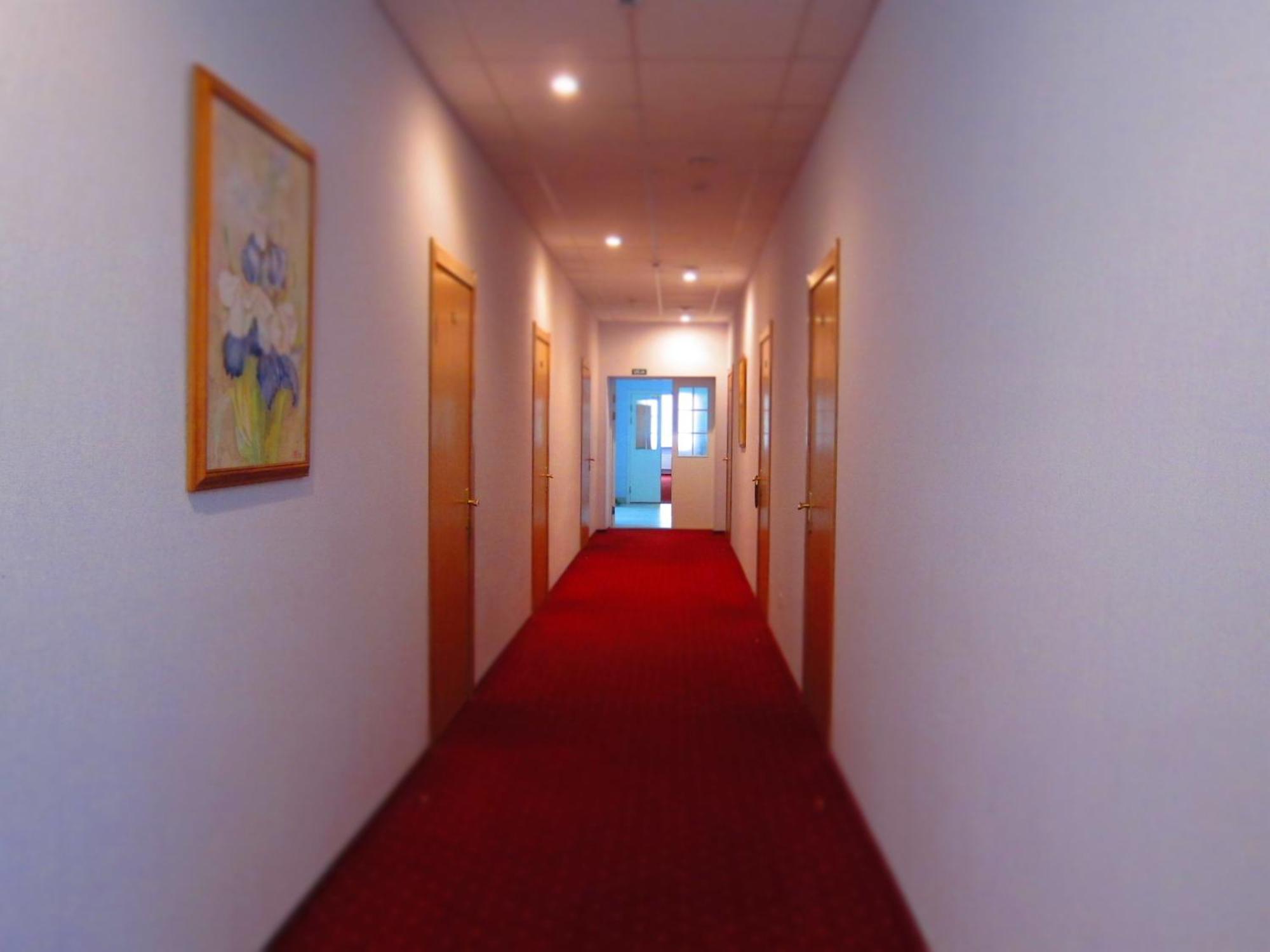 Hotel Vilmaja Рига Экстерьер фото